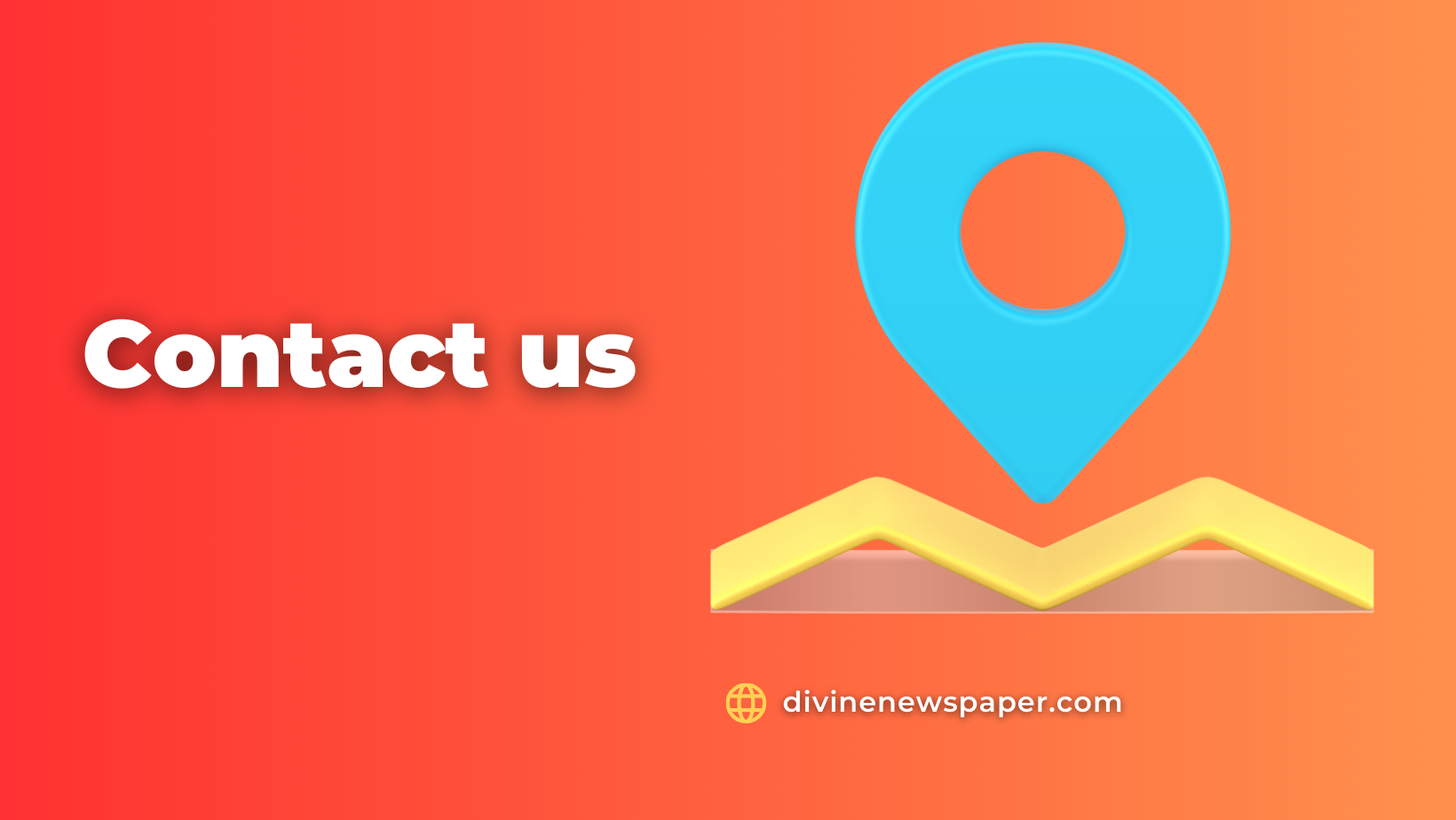 Contact us